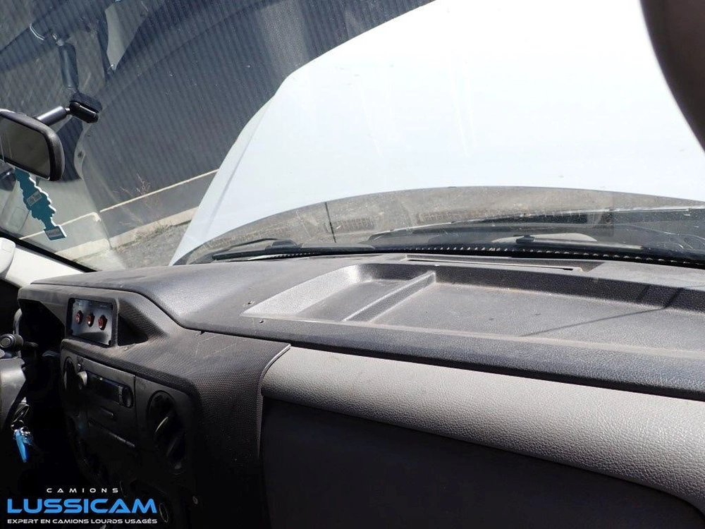 Ford E-450 2013