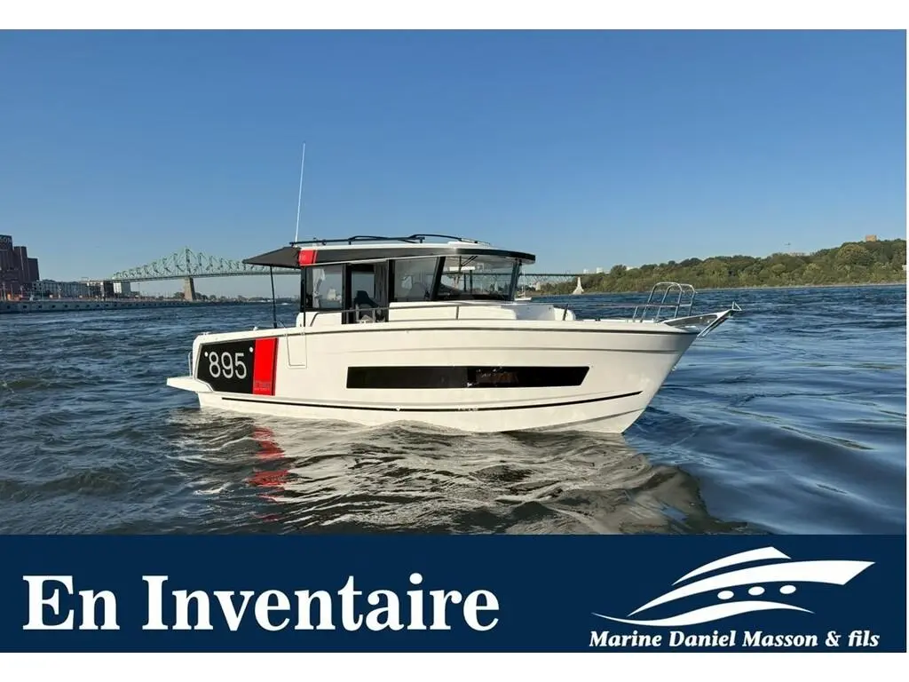 Jeanneau NC 895 SPORT  2023