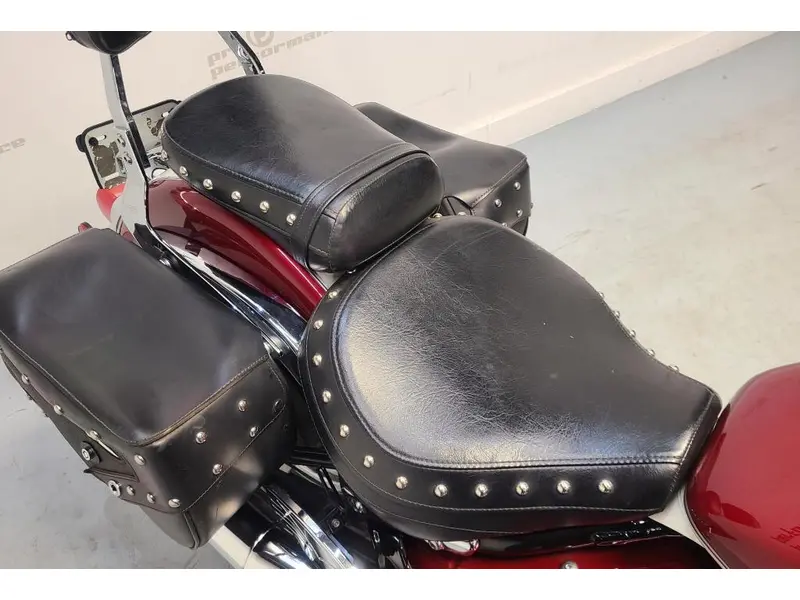 2008 Suzuki BOULEVARD C50T