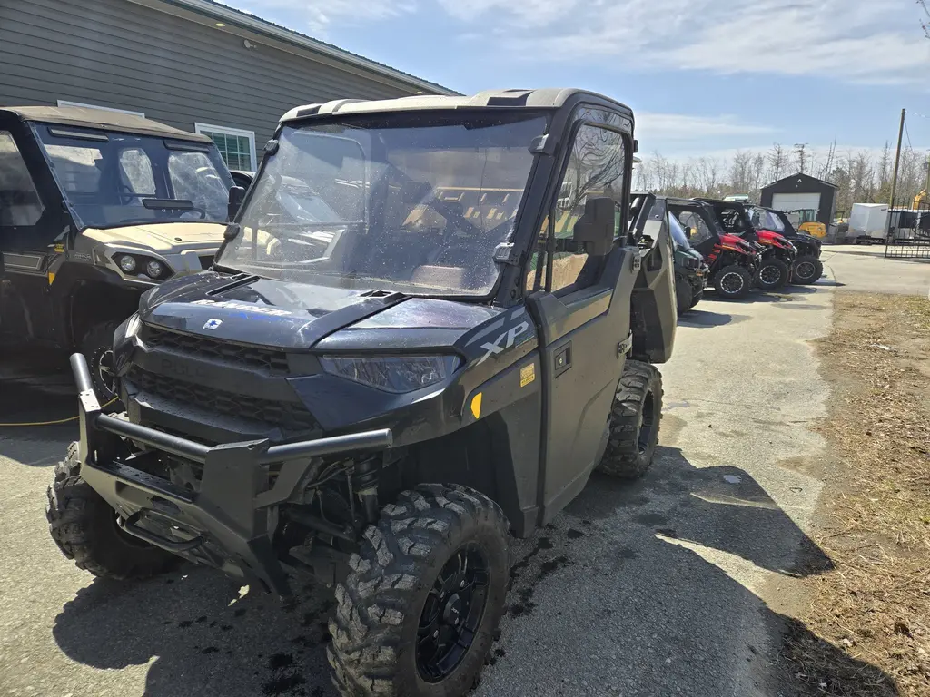 2023 Polaris RANGER XP PREMIUM 1000