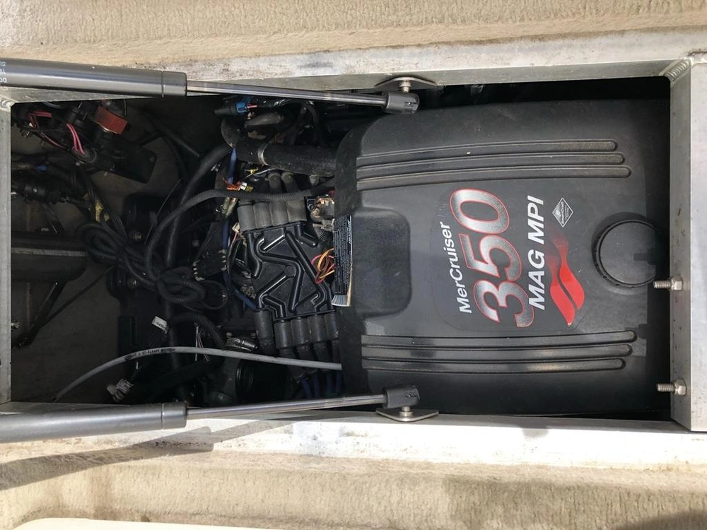 2005 Princecraft 250 Vacanza alt