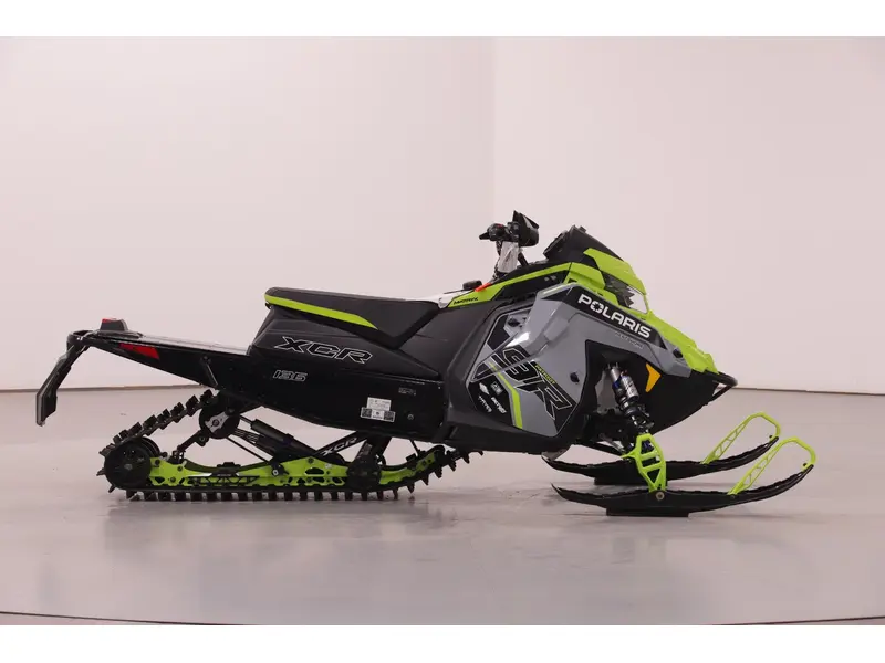 2025 Polaris PATRIOT 9R INDY XCR 136