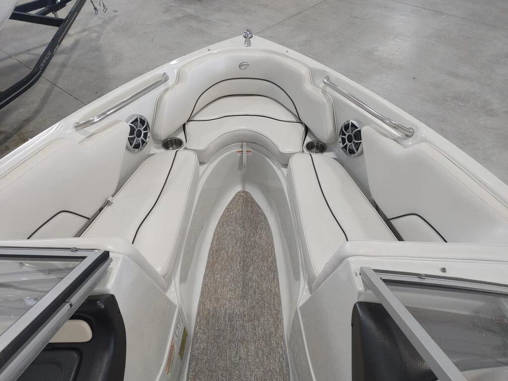 2012 Crownline 195 Ss alt