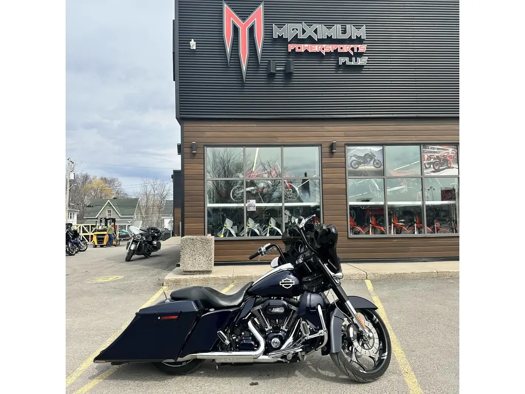 2011 Harley-Davidson FLHSEI SCREAMING EAGLE
