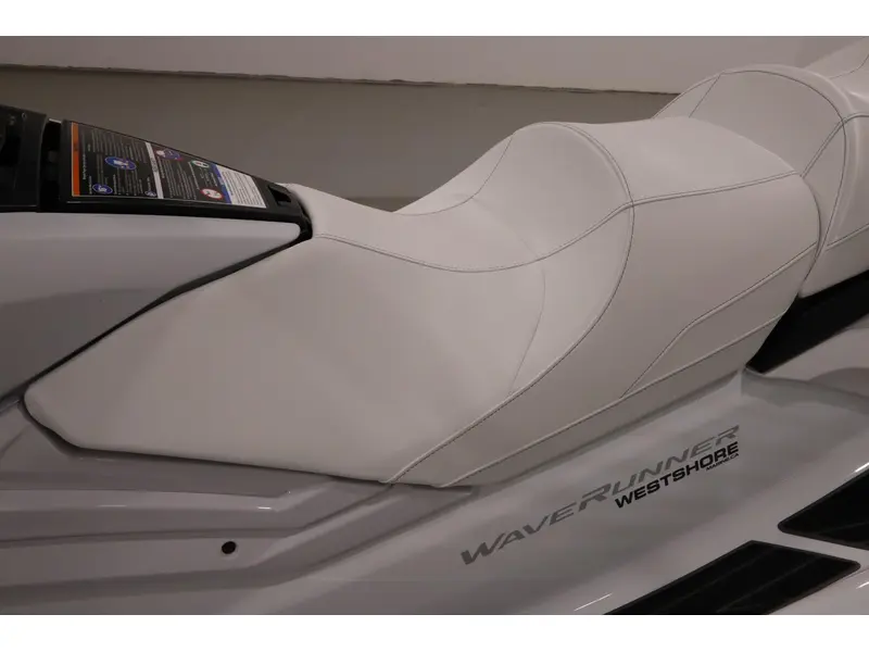 Yamaha FX CRUISER SVHO W/AUDIO 2025