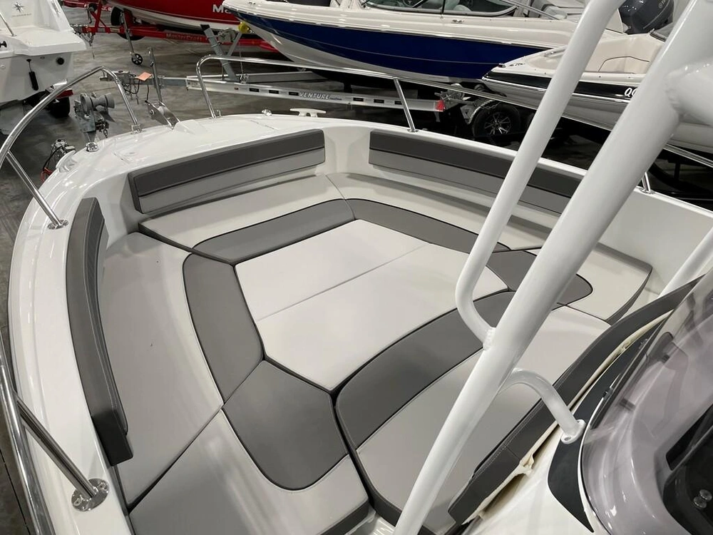 Jeanneau Leader 6.5 Cc 2023 alt