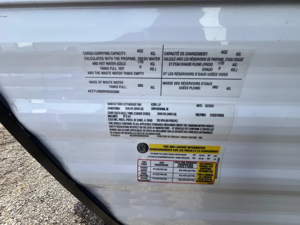 2024 Sportsmen Sportsman Se 292rbkse alt