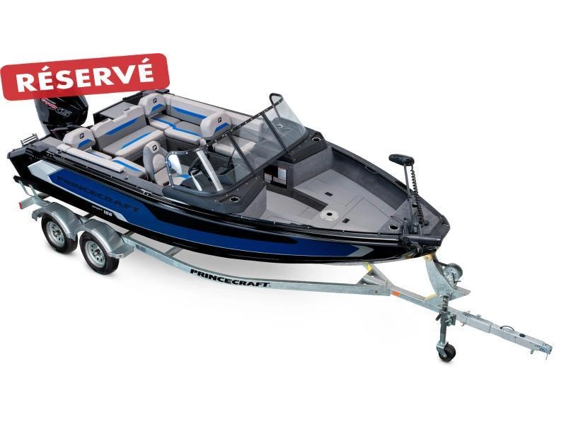 Princecraft Sport 188 2025 alt