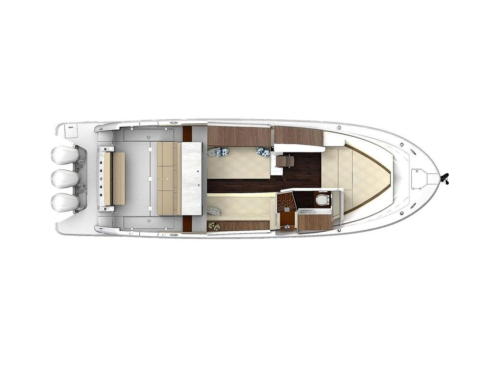 Regal Sav 38 2026 alt