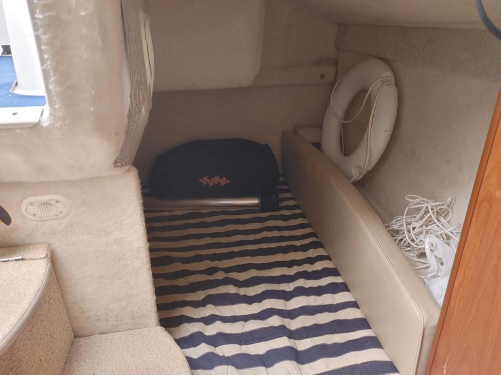 Bayliner Ciera 245 2004 alt