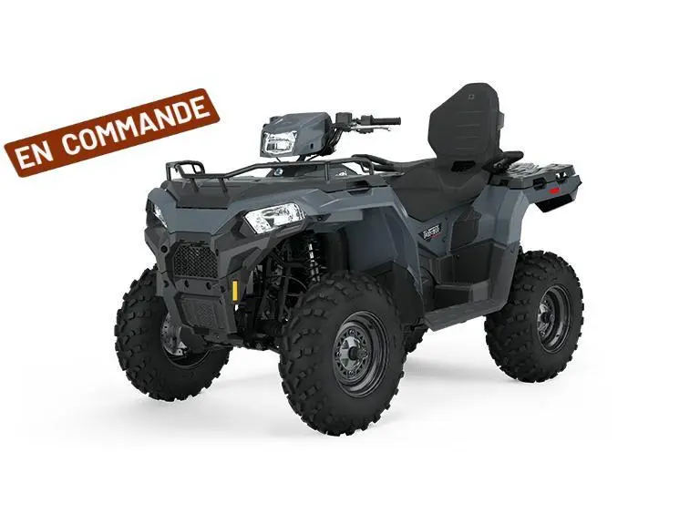 2025 Polaris Sportsman Touring 570 EPS