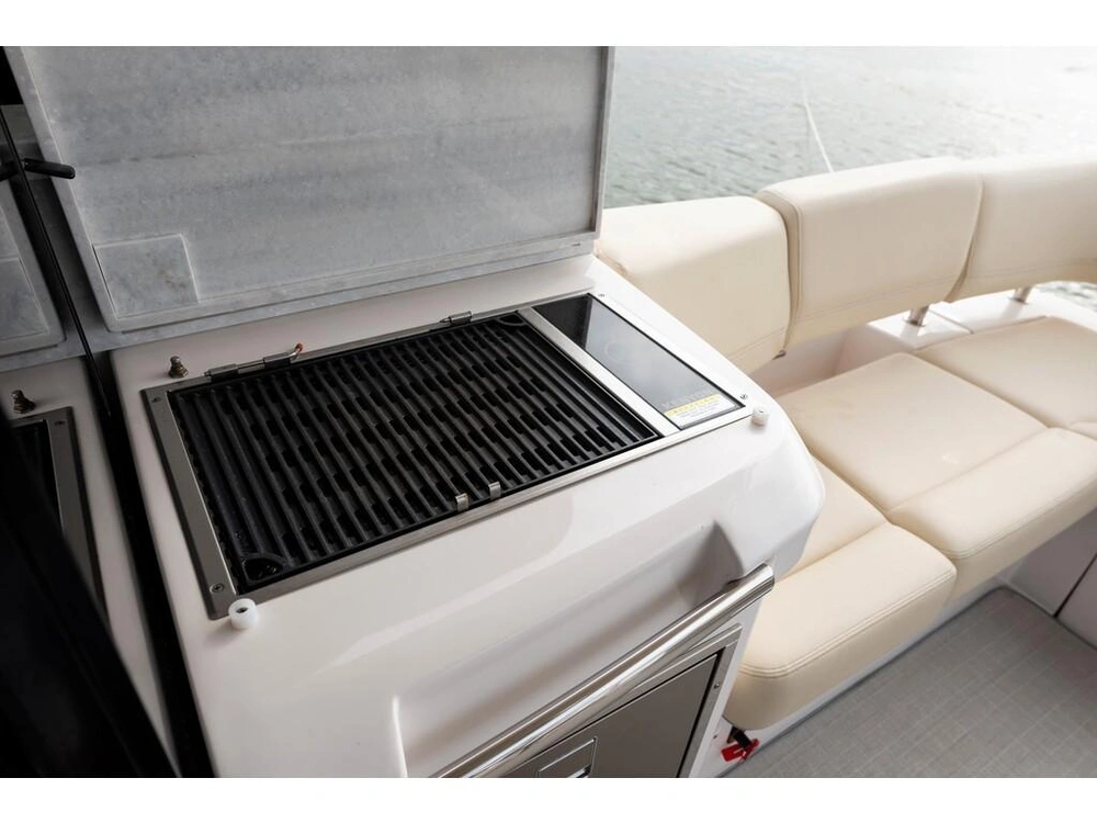 Regal 42 Fxo 2026 alt