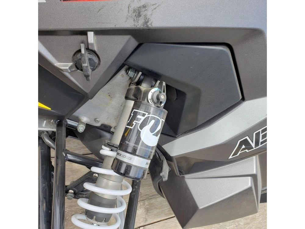 2019 Polaris 800 Switchback® Adventure 137 Es alt