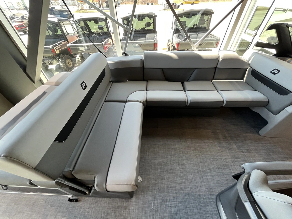 Princecraft Vectra 23 Ws Demande De Prix 2025 alt