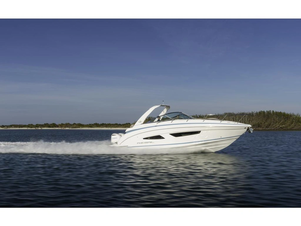 Regal 33xo 2026 alt