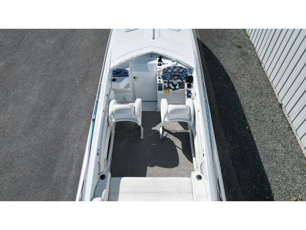 2004 Baja 40 Outlaw alt