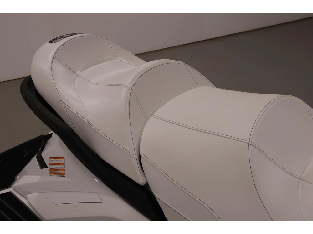 2025 Yamaha Fx Cruiser Svho W/audio alt