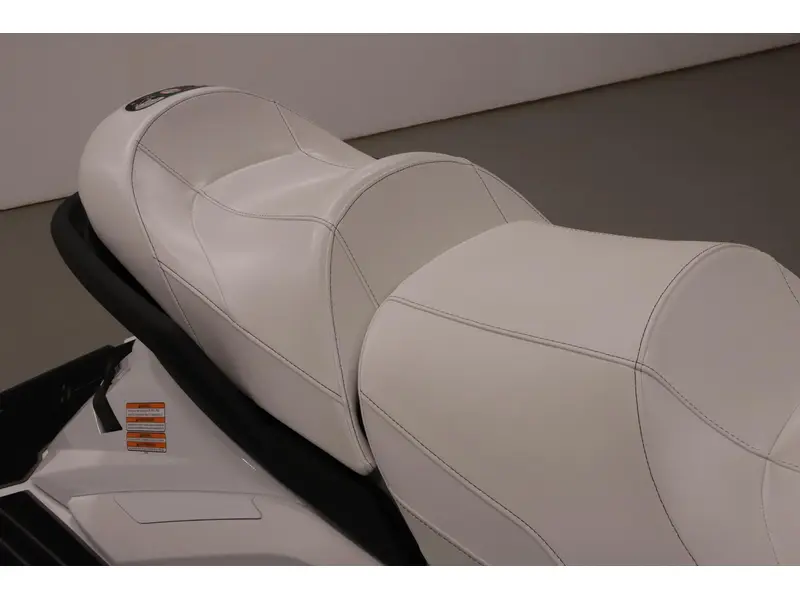 2025 Yamaha FX CRUISER SVHO W/AUDIO