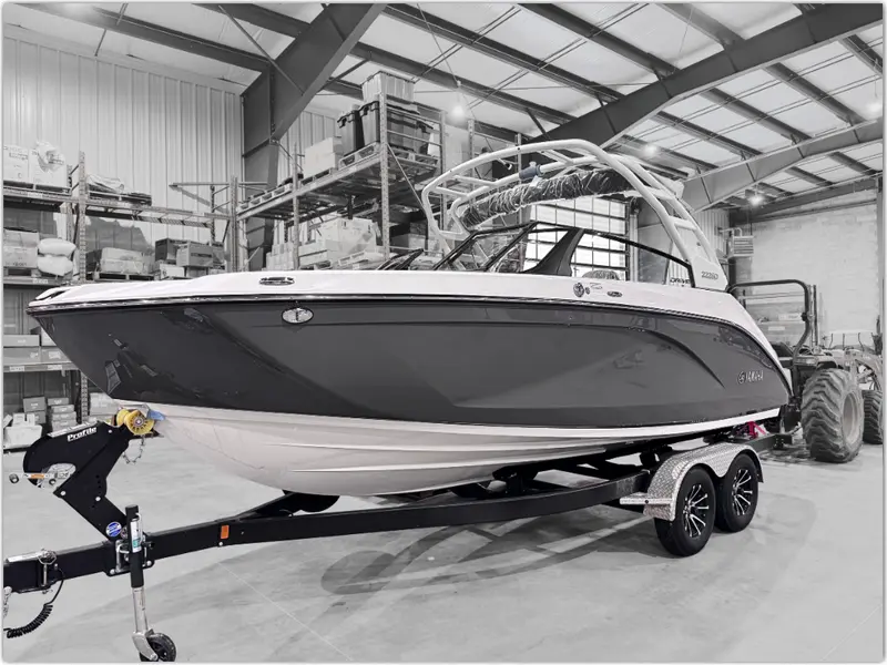 2025 Yamaha 222SD 3.99% FINANCING