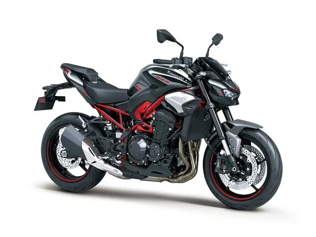 Kawasaki Z 900 ABS 2025