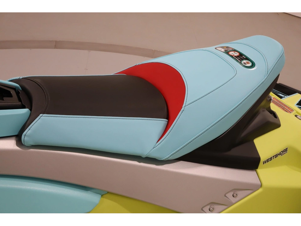 2025 Yamaha Jetblaster Pro 2 alt