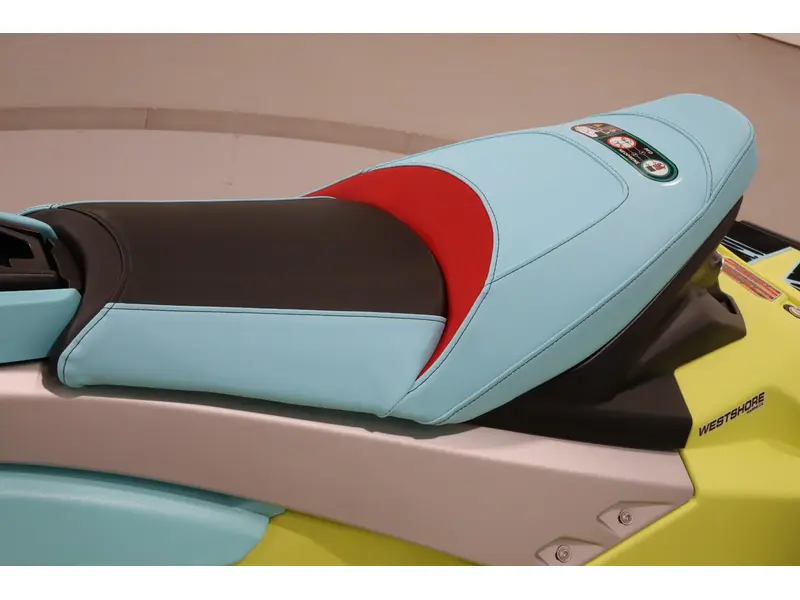 2025 Yamaha JETBLASTER PRO 2