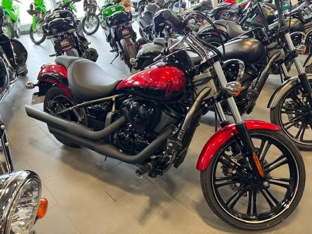Kawasaki VN 900 CUSTOM 2025