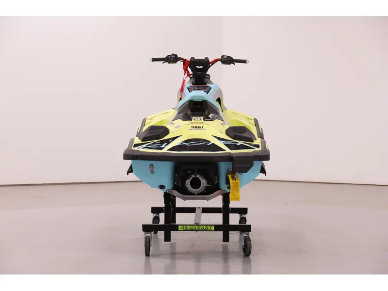 2025 Yamaha JETBLASTER PRO 2