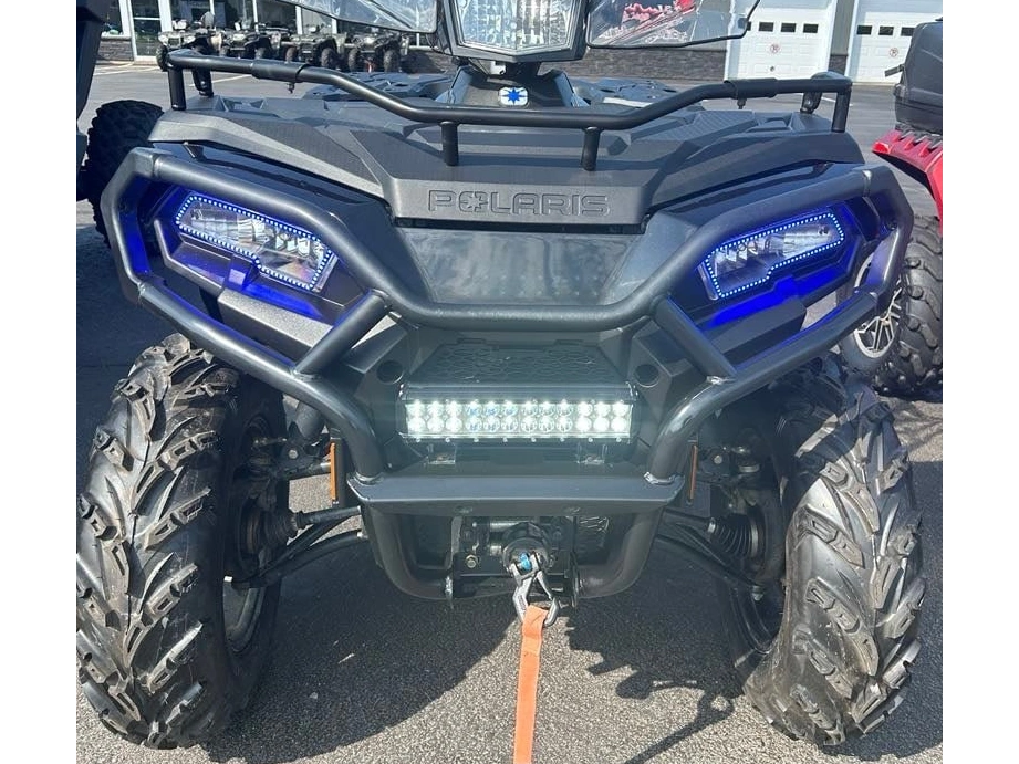 2021 Polaris Sportsman 570 Eps Premium alt