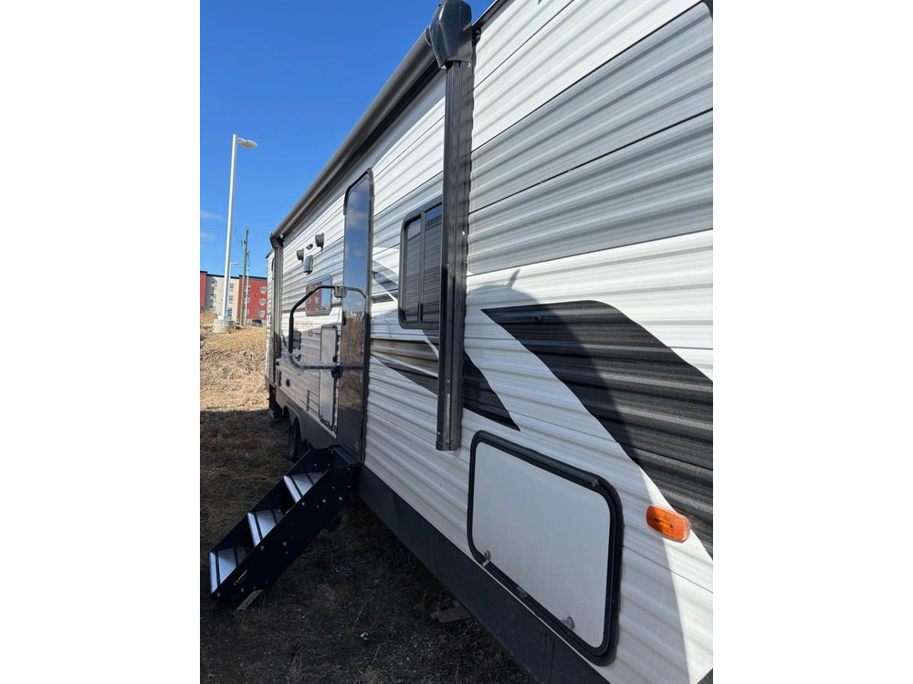 2024 Sportsmen Sportsmen Se 261bhkse alt