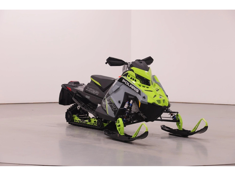 2025 Polaris Patriot 9r Indy Xcr 136 alt