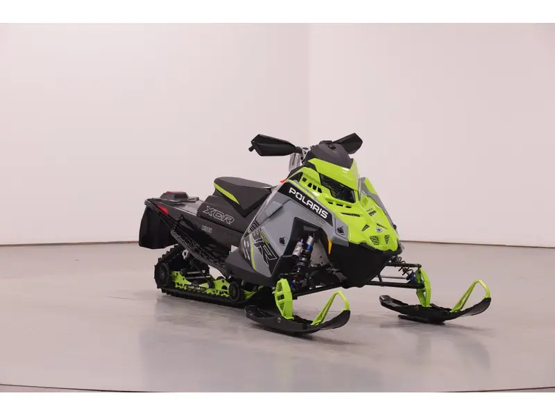 2025 Polaris PATRIOT 9R INDY XCR 136