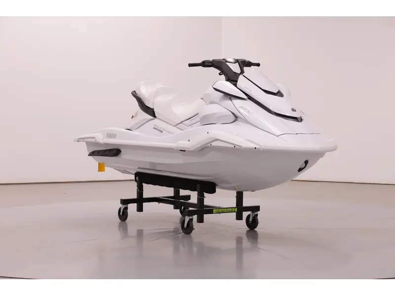 Yamaha FX CRUISER SVHO W/AUDIO 2025