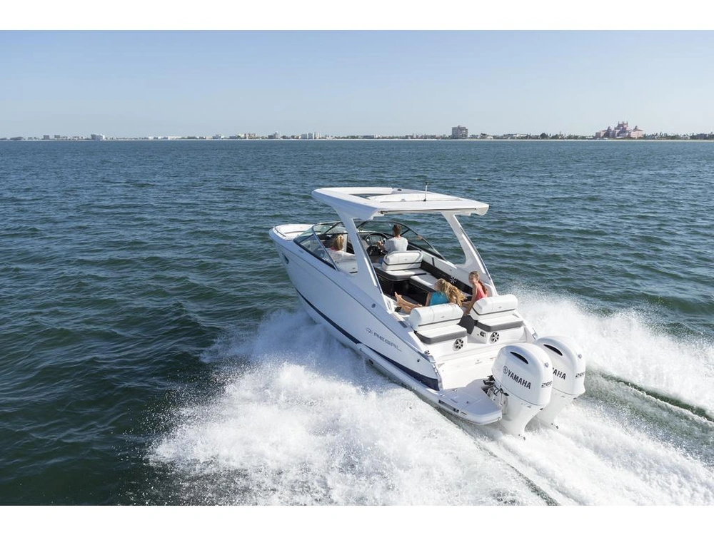 Regal 29 Obx 2026 alt