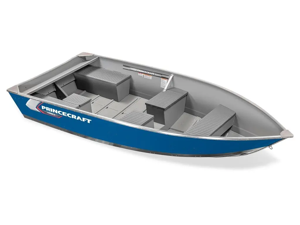 2025 Princecraft YUKON 14 L WT