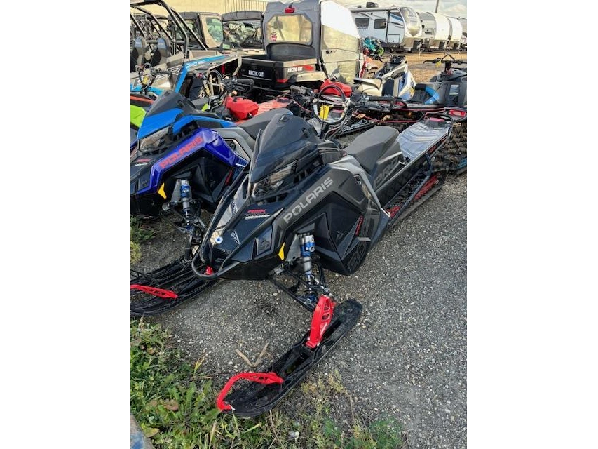 2023 Polaris Pro Rmk Boost 165x2.75 alt