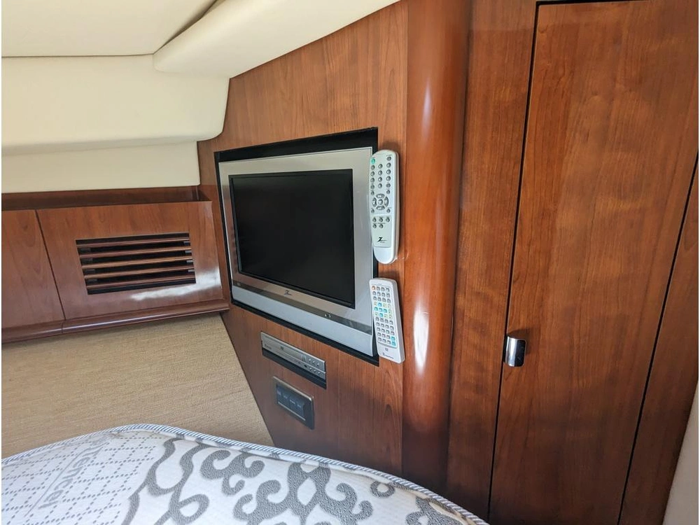 2005 Sea Ray Sundancer 390 alt