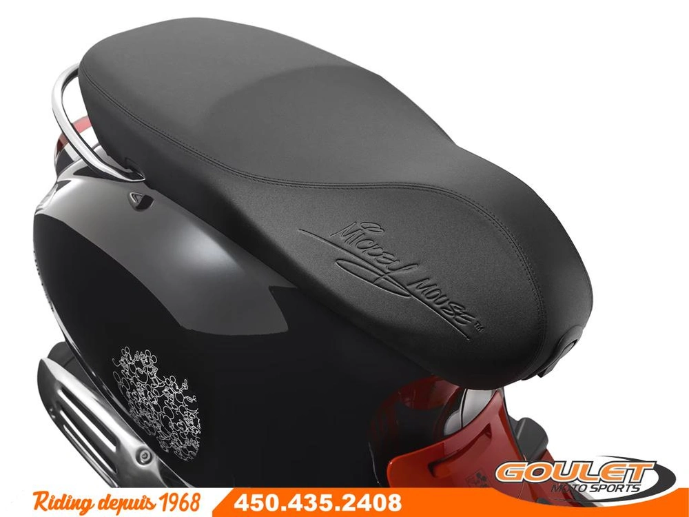 Vespa Primavera 50 Mickey Mouse Mickey Mouse 2023 alt