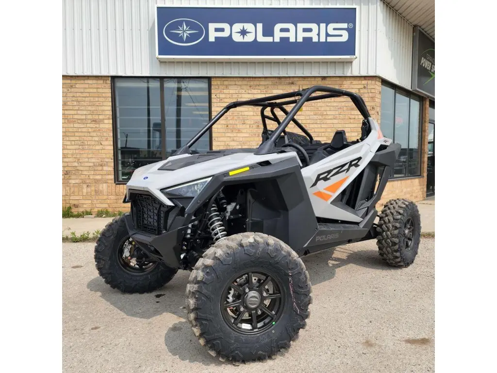 2024 Polaris RZR Pro XP Sport 