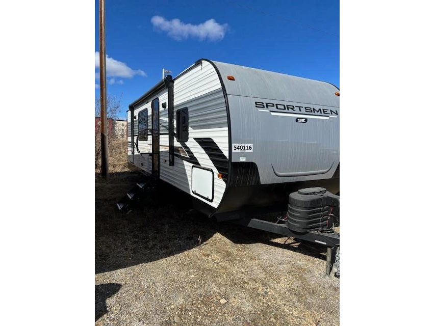 2024 Sportsmen Sportsmen Se 260 Bhse alt