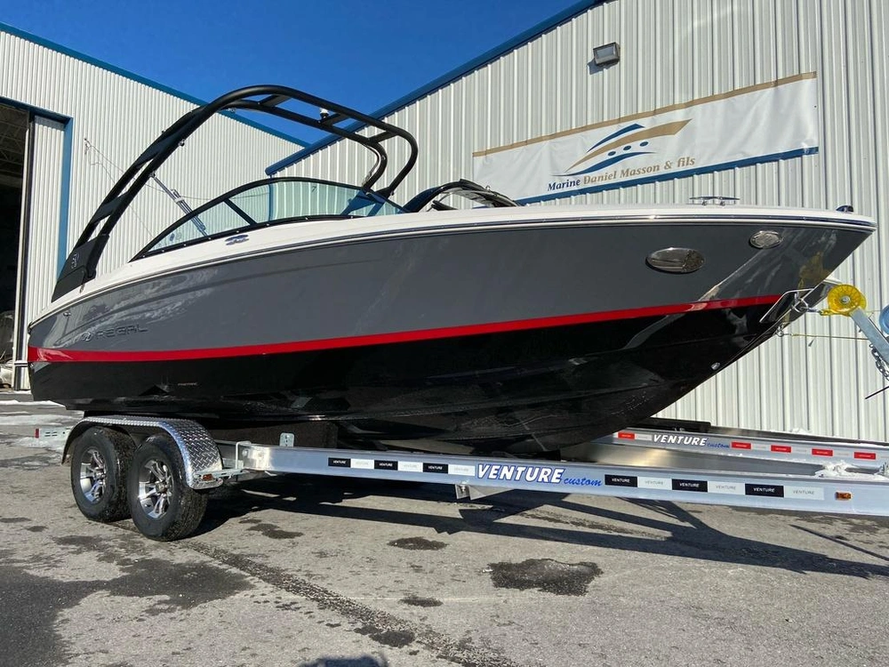 Regal Lx2 2021 alt