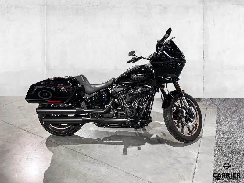 Harley-Davidson Moto Harley-Davidson Tall Boy 2024 2024