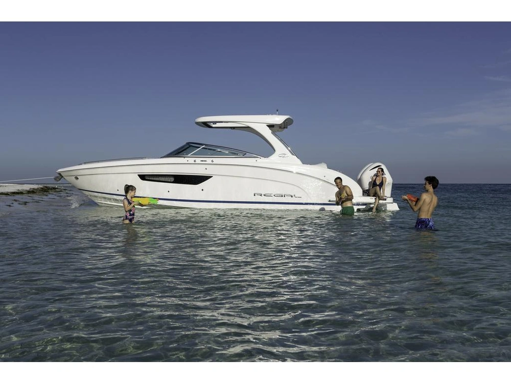 Regal 33 Obx 2026 alt