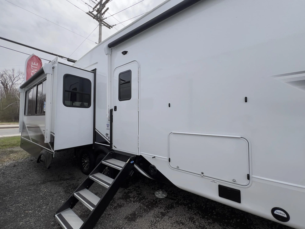 Jayco Eagle 355mbqs 2025 alt