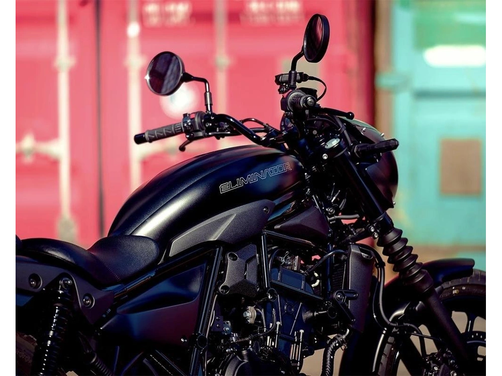 Kawasaki Eliminator 500 Se 2025 alt