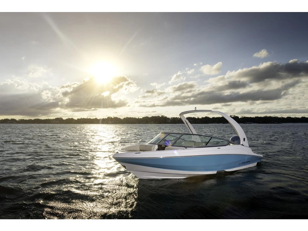 Regal 21 Obx 2026 alt