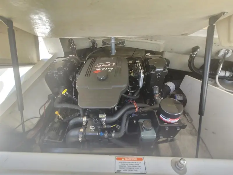 Regal 2200 BOWRIDER 2005