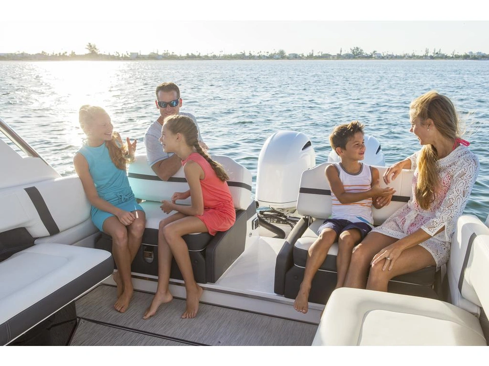 Regal 29 Obx 2026 alt