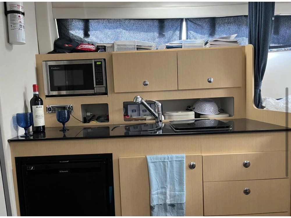 2011 Bayliner 315 Sb alt