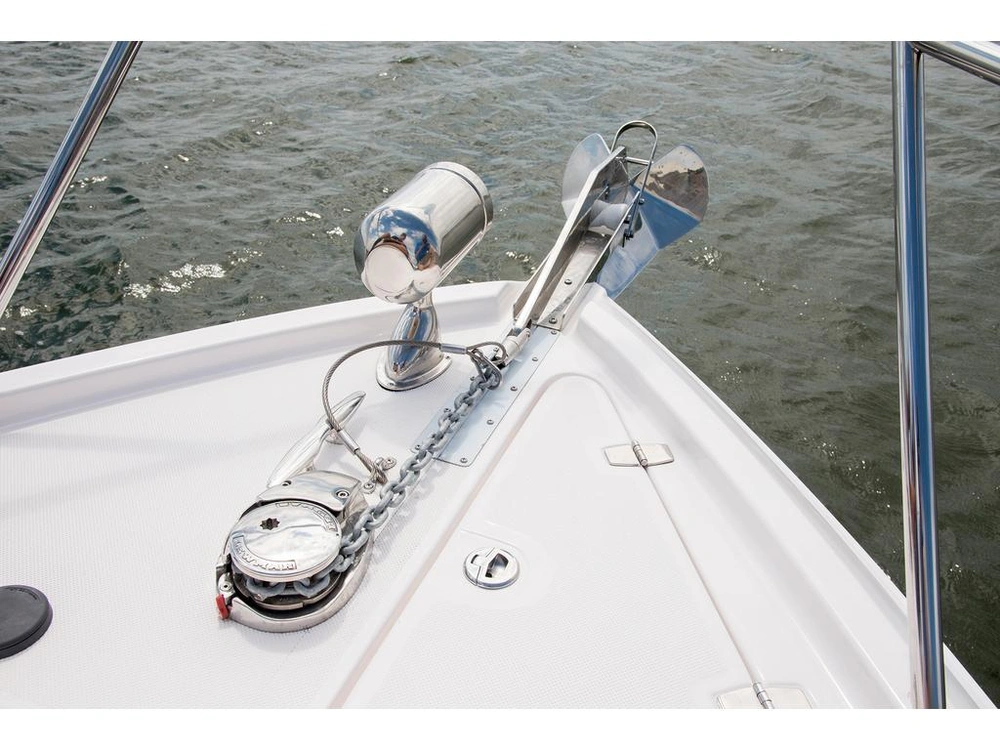 Regal 26 Express Cruiser 2026 alt